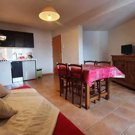 Appartement Neuf Avec Terrasse Sur Praloup 1600 Uvernet-Fours Exteriér fotografie
