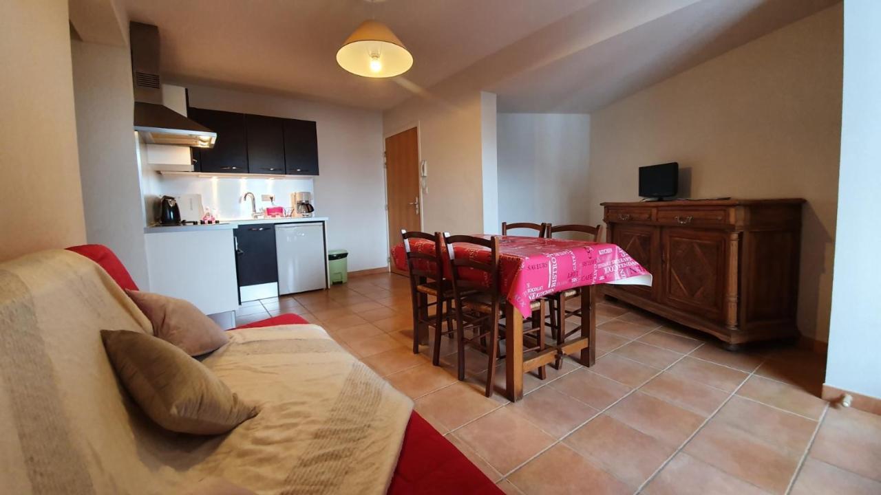 Appartement Neuf Avec Terrasse Sur Praloup 1600 Uvernet-Fours Exteriér fotografie
